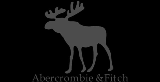 abercrombie logo