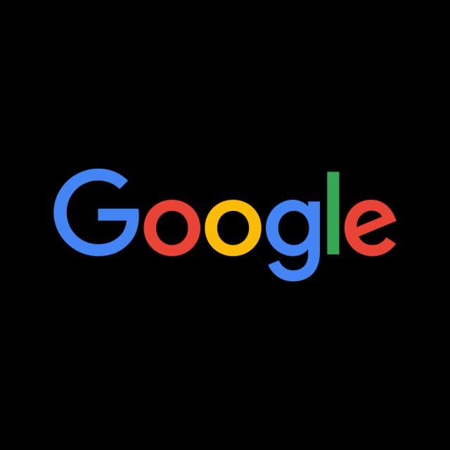 google logo