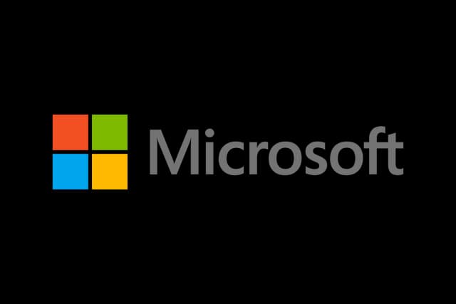 microsoft logo