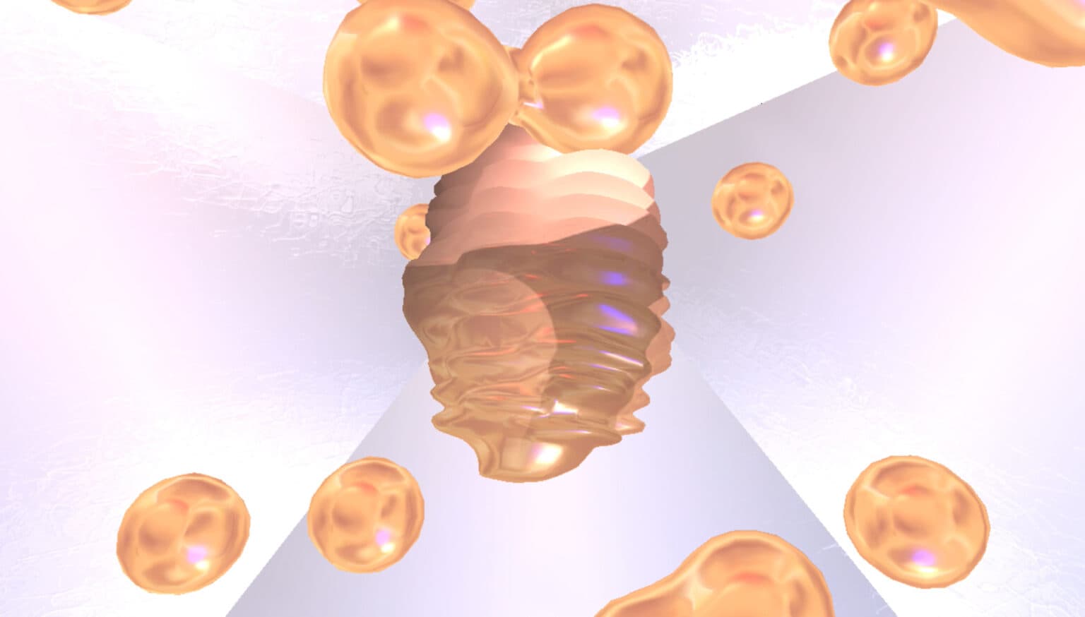 VICE Media Group - Chanel Campaign